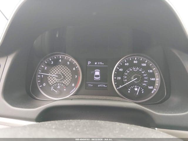 2020 HYUNDAI ELANTRA SE 7