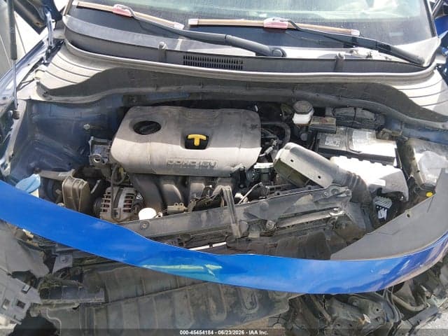 2021 KIA SOUL GT-LINE 10
