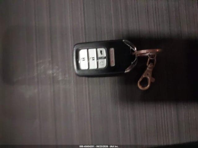 2022 HONDA PILOT AWD BLACK EDITION 11