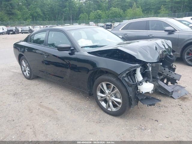 2023 DODGE CHARGER SXT AWD