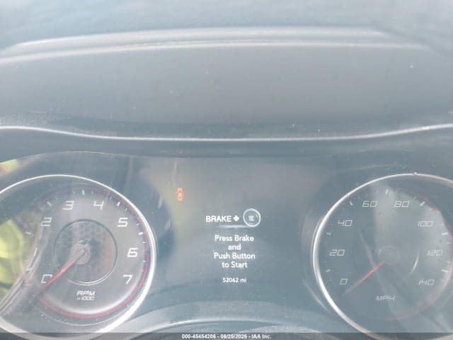 2023 DODGE CHARGER SXT AWD 7