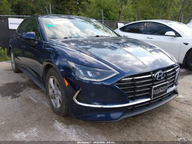 2021 HYUNDAI SONATA SE 1