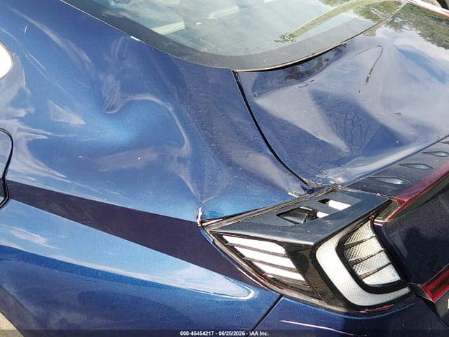 2021 HYUNDAI SONATA SE 6