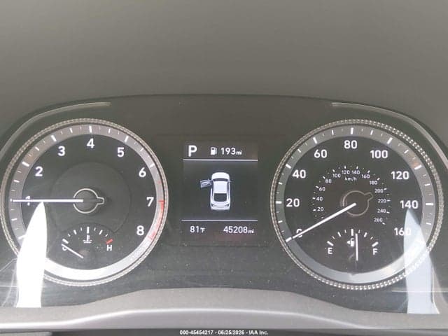 2021 HYUNDAI SONATA SE 7