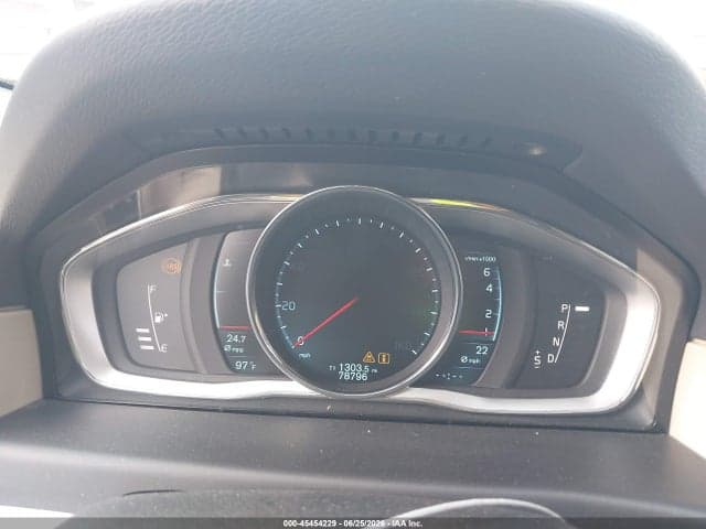 2015 VOLVO S80 T5 7
