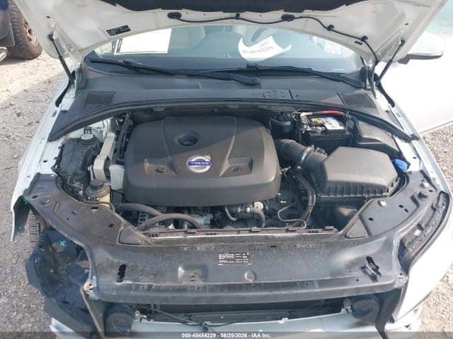 2015 VOLVO S80 T5 10