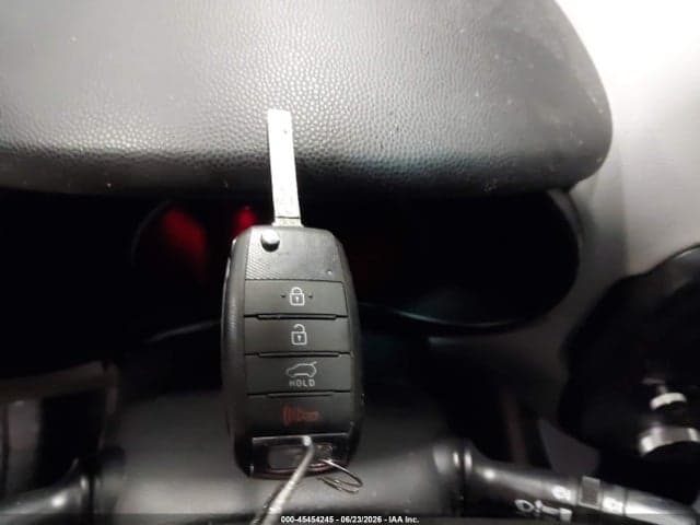 2018 KIA SOUL 11