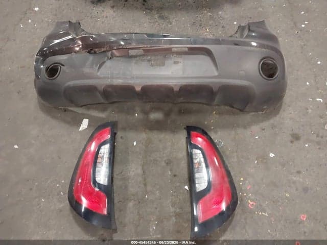 2018 KIA SOUL 12