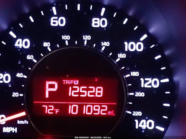2018 KIA SOUL 13
