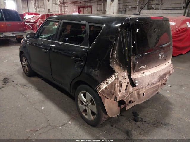2018 KIA SOUL 3