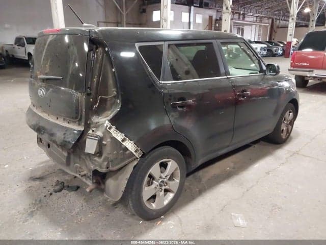 2018 KIA SOUL 4