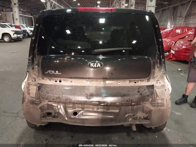 2018 KIA SOUL 6