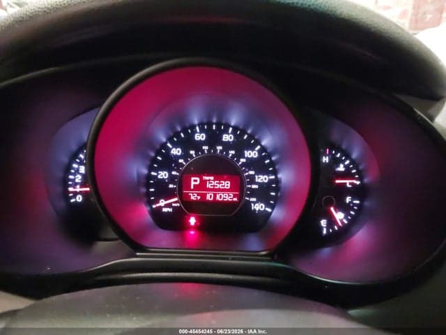 2018 KIA SOUL 7