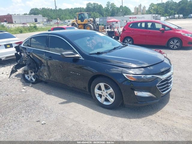 2023 CHEVROLET MALIBU FWD 1FL - 1