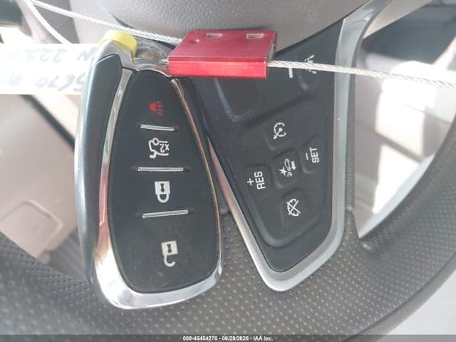 2023 CHEVROLET MALIBU FWD 1FL 11