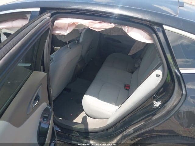 2023 CHEVROLET MALIBU FWD 1FL 8