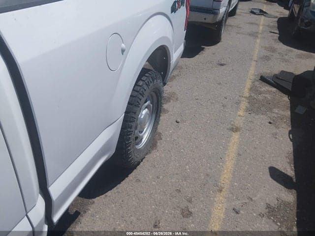 2018 FORD F-150 XL/XLT 6