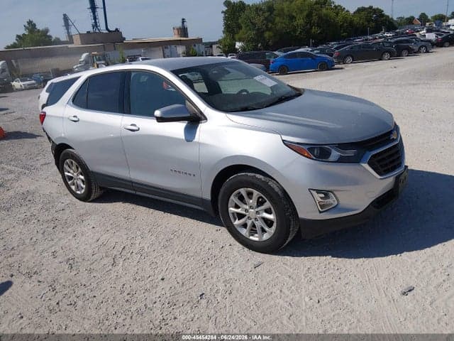 2019 CHEVROLET EQUINOX LT 1