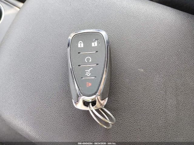 2019 CHEVROLET EQUINOX LT 11
