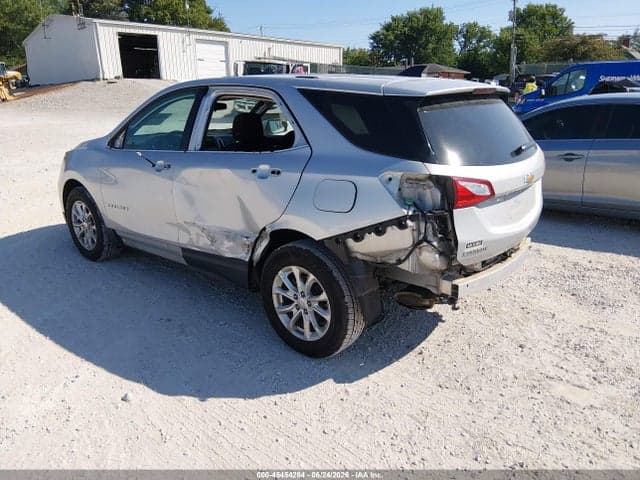 2019 CHEVROLET EQUINOX LT 3