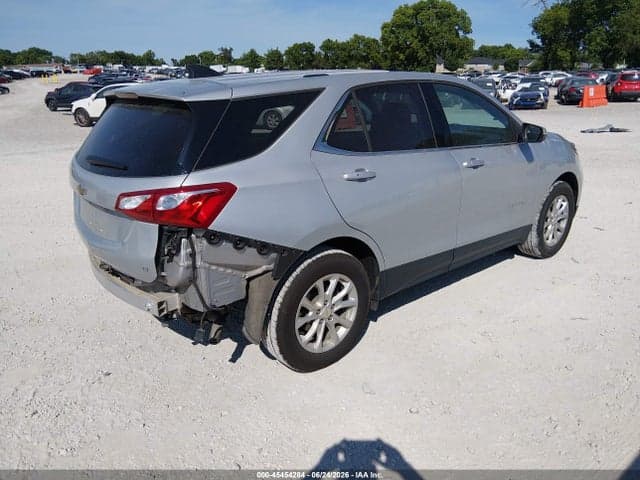 2019 CHEVROLET EQUINOX LT 4