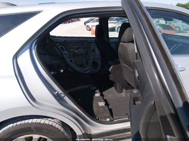 2019 CHEVROLET EQUINOX LT 8