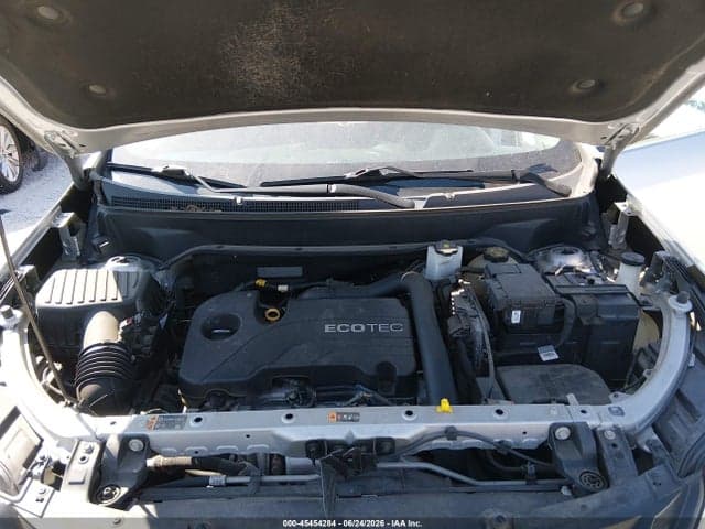 2019 CHEVROLET EQUINOX LT 10
