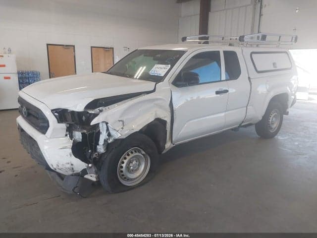 2024 TOYOTA TACOMA SR 2