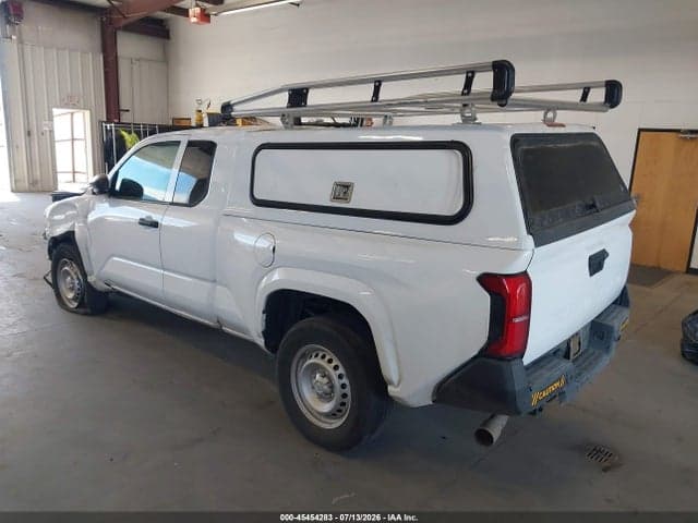 2024 TOYOTA TACOMA SR 3
