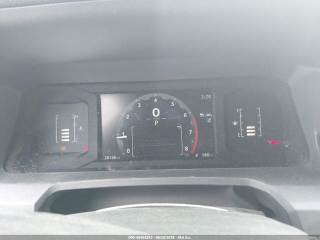 2024 TOYOTA TACOMA SR 7
