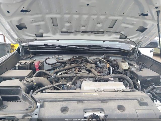 2024 TOYOTA TACOMA SR 10
