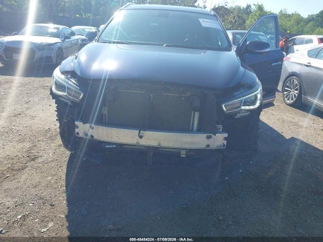 2017 INFINITI QX60 13