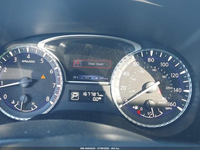 2017 INFINITI QX60 16