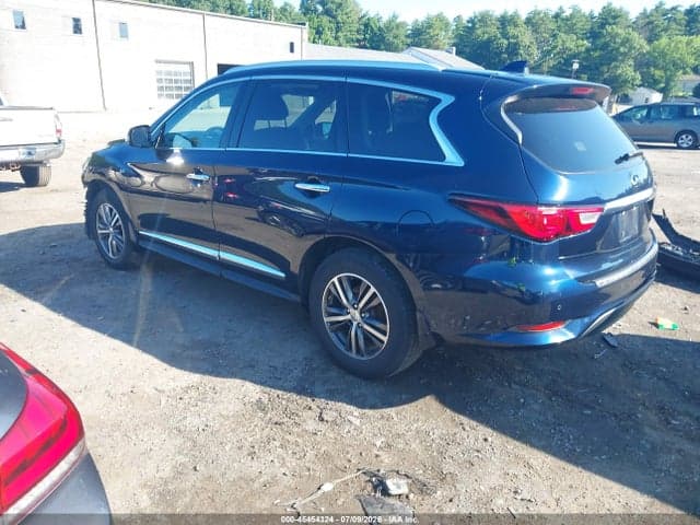 2017 INFINITI QX60 3