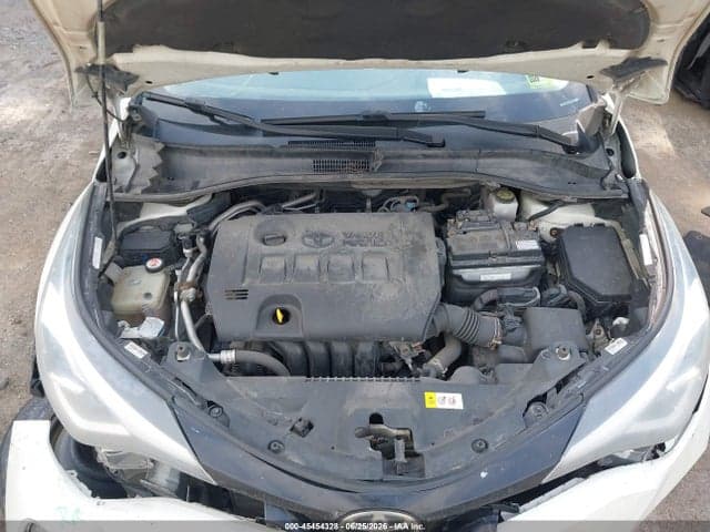 2021 TOYOTA C-HR LIMITED 10