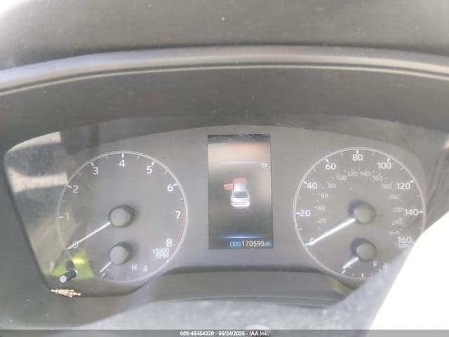 2023 TOYOTA COROLLA SE 7