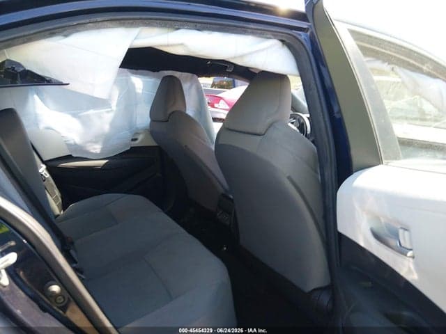 2023 TOYOTA COROLLA SE 8