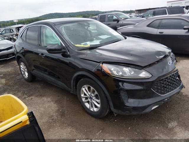 2021 FORD ESCAPE SE 1