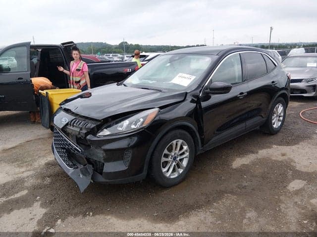 2021 FORD ESCAPE SE 2