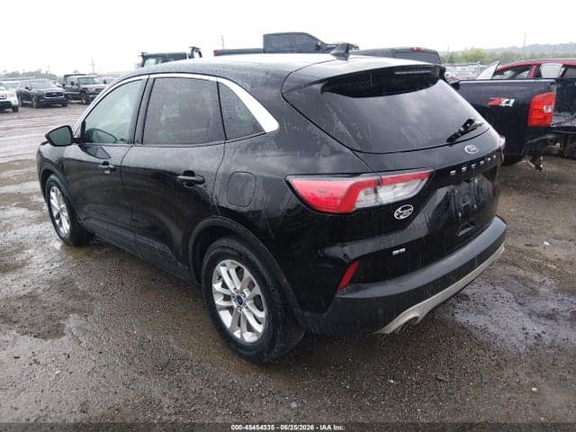 2021 FORD ESCAPE SE 3