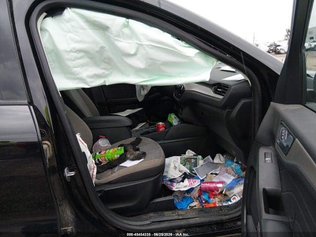 2021 FORD ESCAPE SE 5