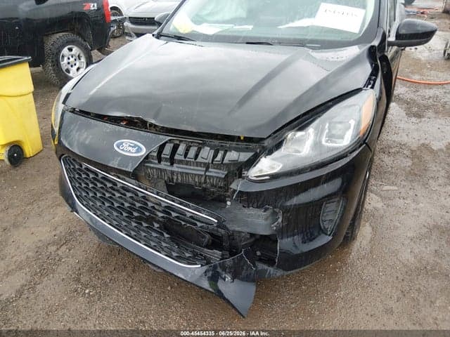 2021 FORD ESCAPE SE 6
