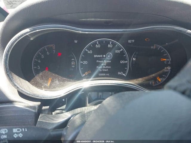2021 JEEP GRAND CHEROKEE LAREDO X 4X4 7
