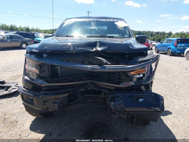 2025 FORD F-150 STX 6