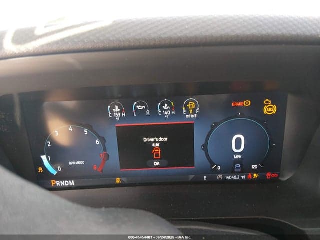 2025 FORD F-150 STX 7