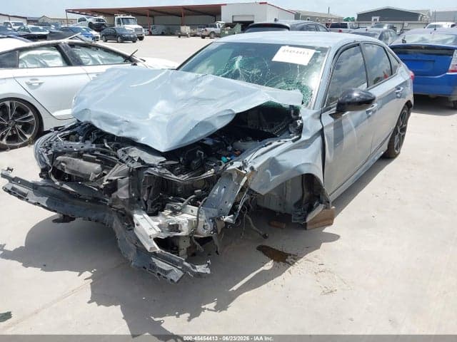 2023 HONDA CIVIC SPORT 2