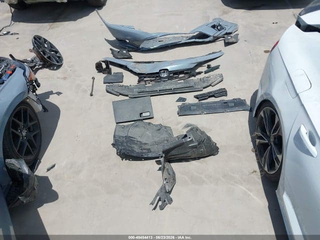 2023 HONDA CIVIC SPORT 11