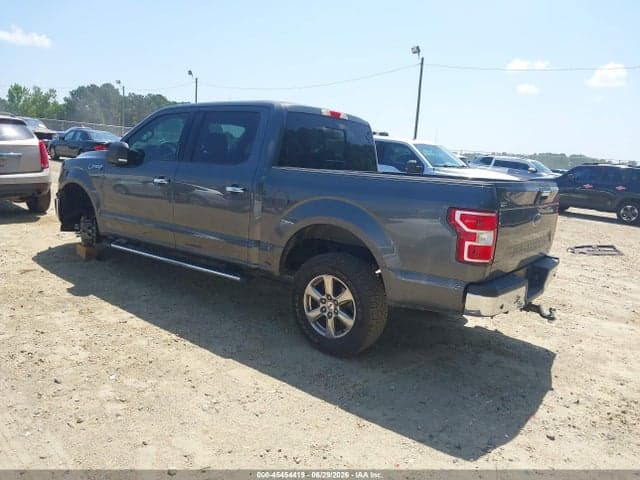 2020 FORD F-150 XLT 3