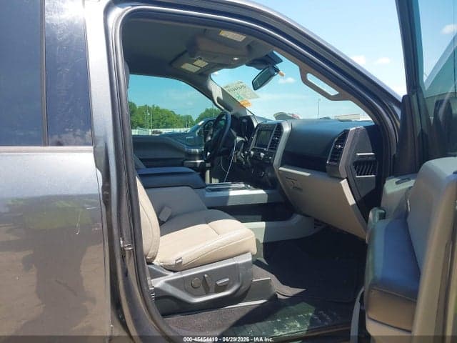 2020 FORD F-150 XLT 5
