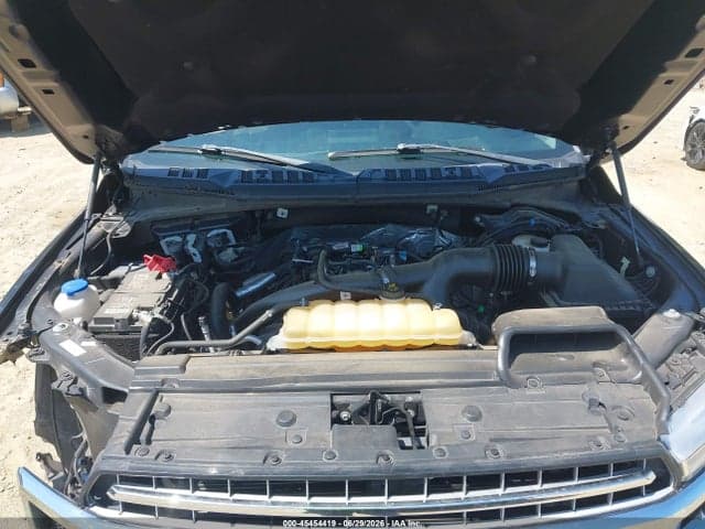 2020 FORD F-150 XLT 10